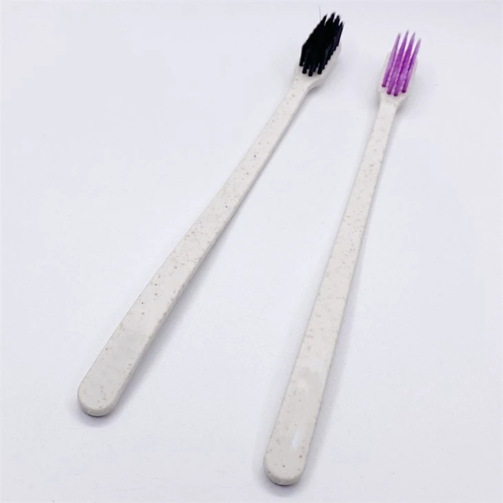 wheat straws naturally  brushes