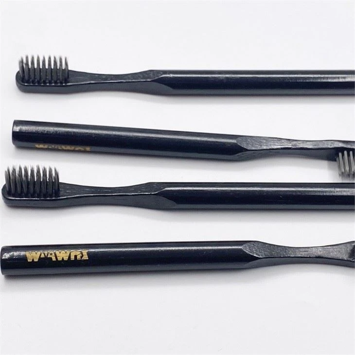 crafts eco friendly bamboo toothbrushes