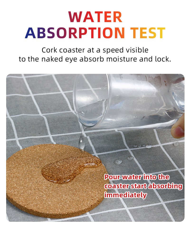 water absorption test water absorption test