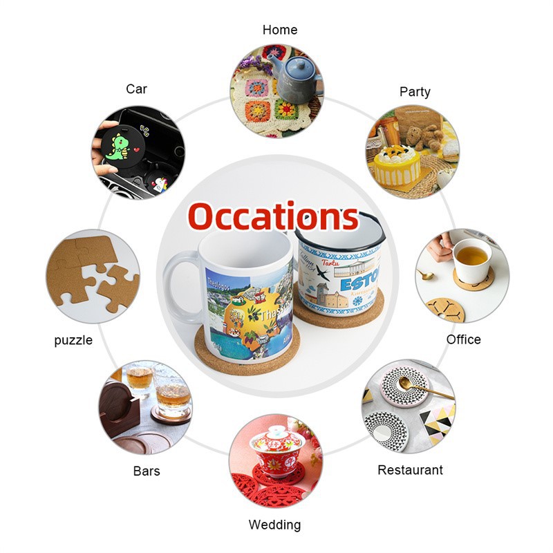 OCCATIONS OCCATIONS
